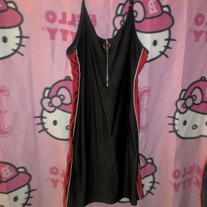 forever 21 bodycon dress